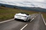Porsche 718 Spyder 2019 года (WW)